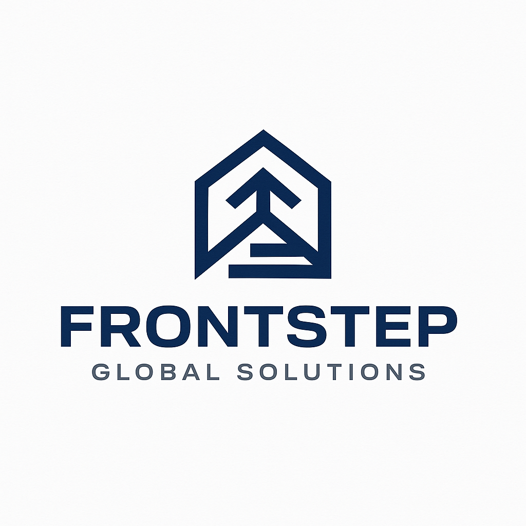 Front Step - Global Solutions | Investment Opportunity